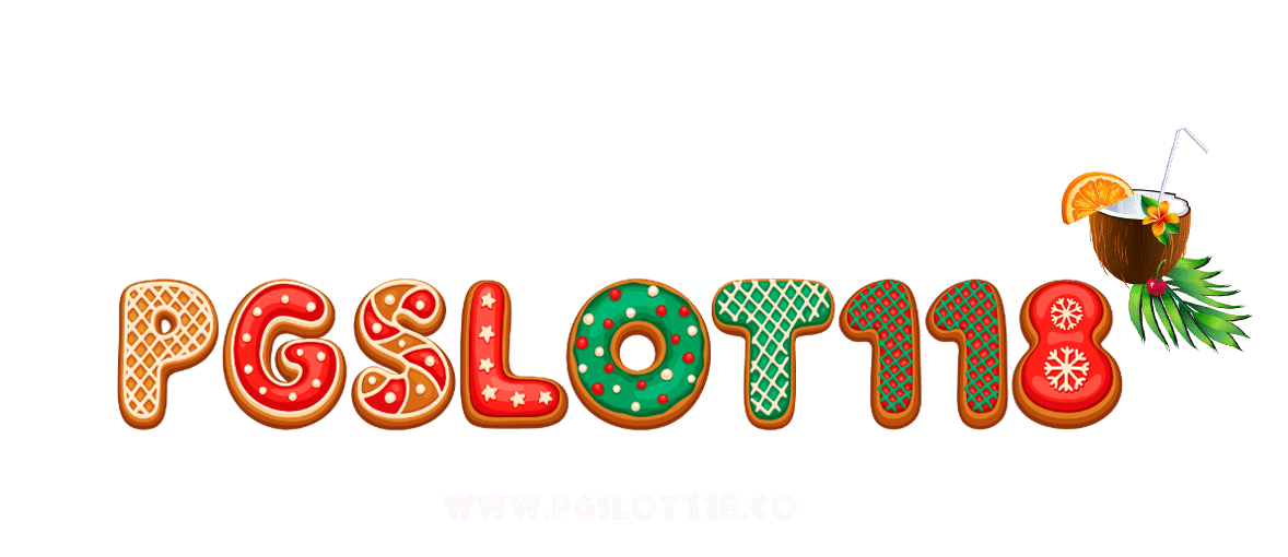 pgslot118