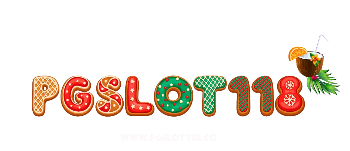 pgslot118