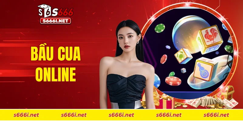 bầu cua online